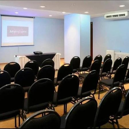 ###Sensacional### Mercure Apart Hotel Premium Manaus Zewnętrze zdjęcie