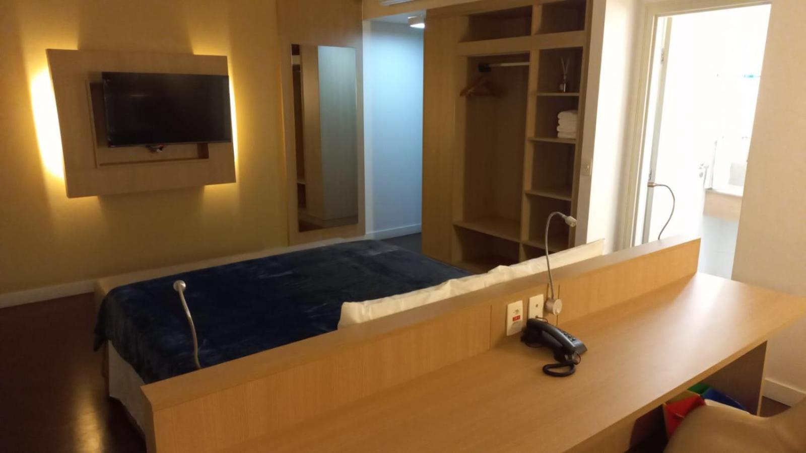 ###Sensacional### Mercure Apart Hotel Premium Manaus Zewnętrze zdjęcie