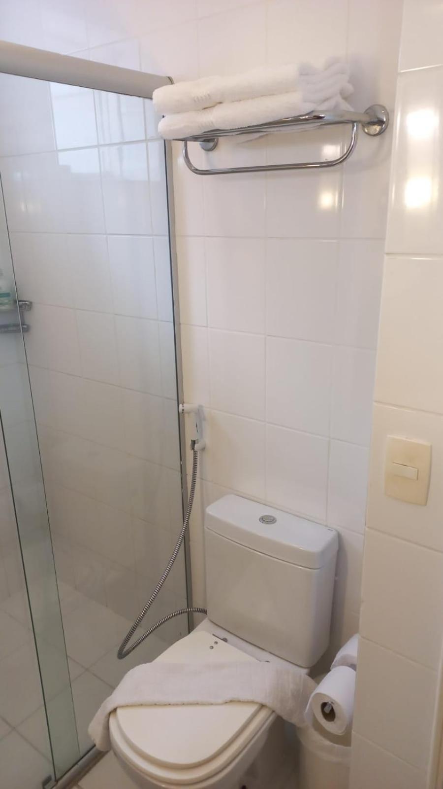 ###Sensacional### Mercure Apart Hotel Premium Manaus Zewnętrze zdjęcie