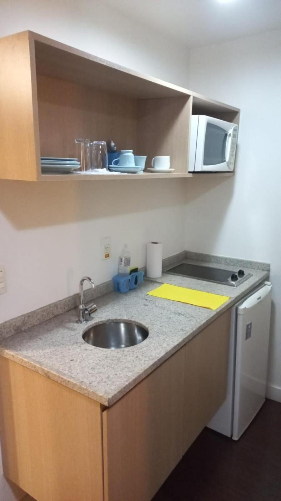 ###Sensacional### Mercure Apart Hotel Premium Manaus Zewnętrze zdjęcie