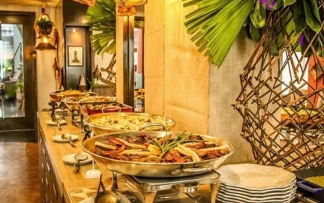 ###Sensacional### Mercure Apart Hotel Premium Manaus Zewnętrze zdjęcie