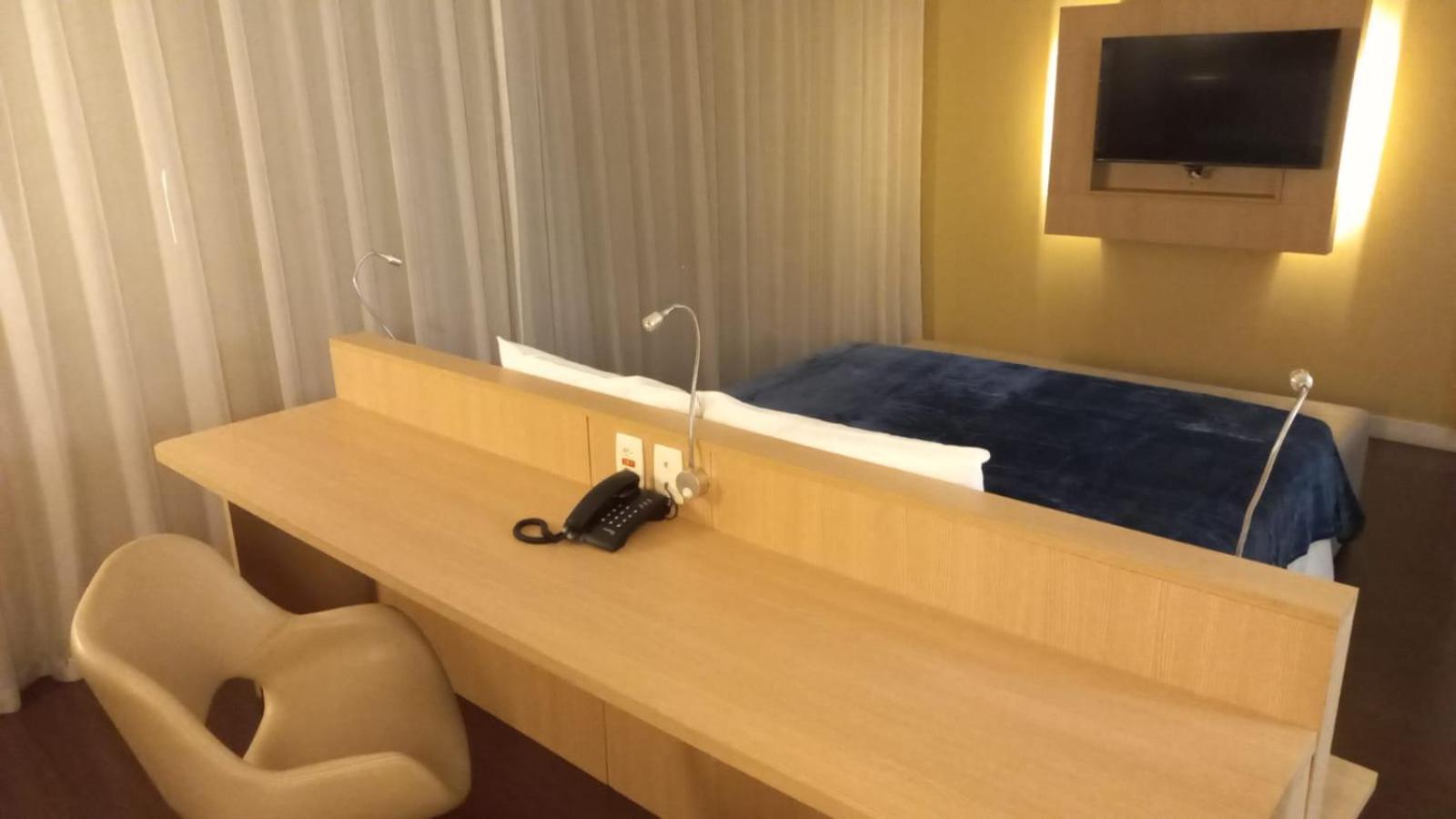 ###Sensacional### Mercure Apart Hotel Premium Manaus Zewnętrze zdjęcie
